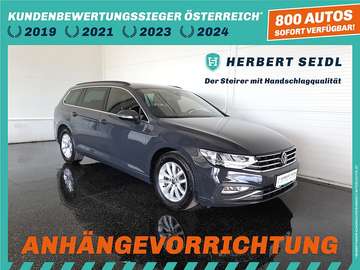BUSINESS 2,0 TDI DSG *LED / NAVI / AHV & KAMERA...