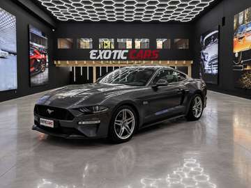 Mustang Fastback V8 5.0 BVA10 GT
