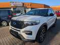 Ford Explorer EcoBoost 457PS PHEV ST-LINE 4 Jahre Werksga. Weiß - thumbnail 2