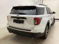 Ford Explorer EcoBoost 457PS PHEV ST-LINE 4 Jahre Werksga. Weiß - thumbnail 2