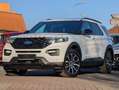 Ford Explorer EcoBoost 457PS PHEV ST-LINE 4 Jahre Werksga. Weiß - thumbnail 1