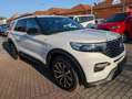 Ford Explorer EcoBoost 457PS PHEV ST-LINE 4 Jahre Werksga. Weiß - thumbnail 5