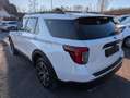 Ford Explorer EcoBoost 457PS PHEV ST-LINE 4 Jahre Werksga. Weiß - thumbnail 3