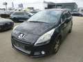Peugeot 5008 1,6 HDI Exclusive FAP Schwarz - thumbnail 4
