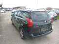 Peugeot 5008 1,6 HDI Exclusive FAP Schwarz - thumbnail 6