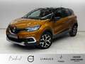 Renault Captur 0.9 TCe 90ch Intens - 19 Orange - thumbnail 1