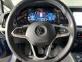 Volkswagen Golf VIII 2.0 TDI 115 LIFE GPS VIRTUAL COCKPIT Bleu - thumbnail 7