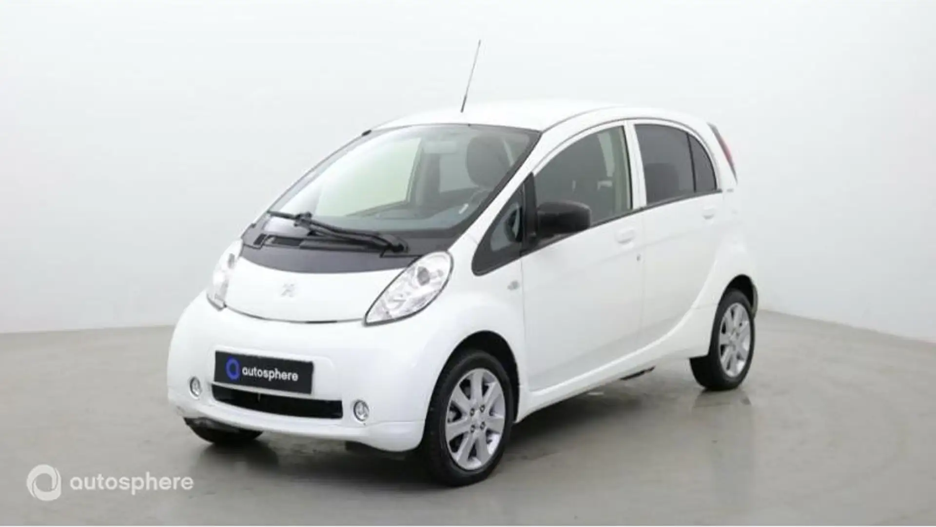 Peugeot iOn Electrique Active - 1