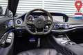 Mercedes-Benz S 63 AMG 4Matic Lang Mercedes-Benz S-klasse 63 A Noir - thumbnail 4