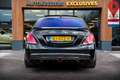 Mercedes-Benz S 63 AMG 4Matic Lang Mercedes-Benz S-klasse 63 A Noir - thumbnail 9