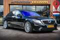 Mercedes-Benz S 63 AMG 4Matic Lang Mercedes-Benz S-klasse 63 A Noir - thumbnail 1