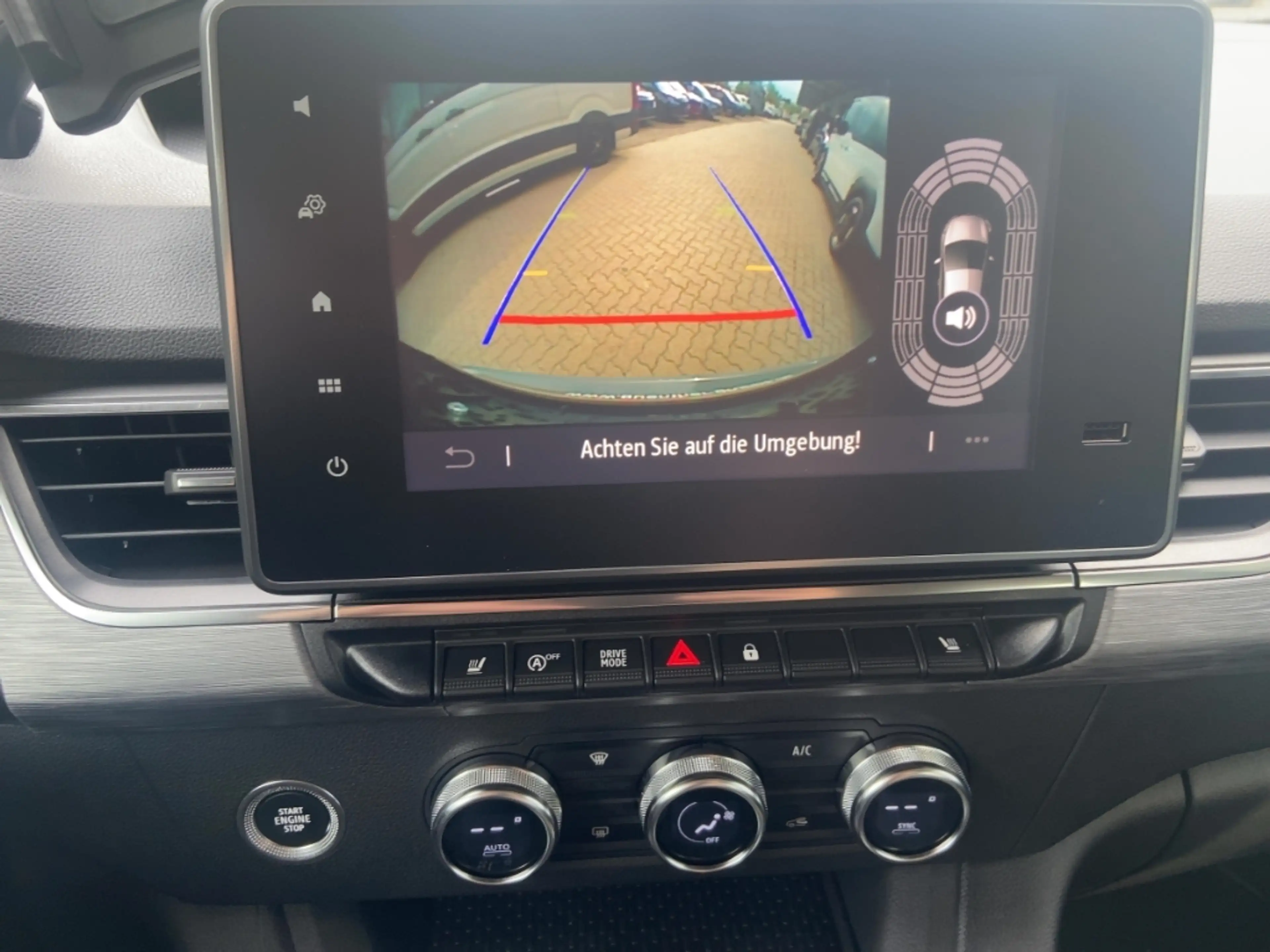 Nissan Townstar TEKNA Kombi L2 Automatik/LED/Navi/Assist.Pro — photo 13