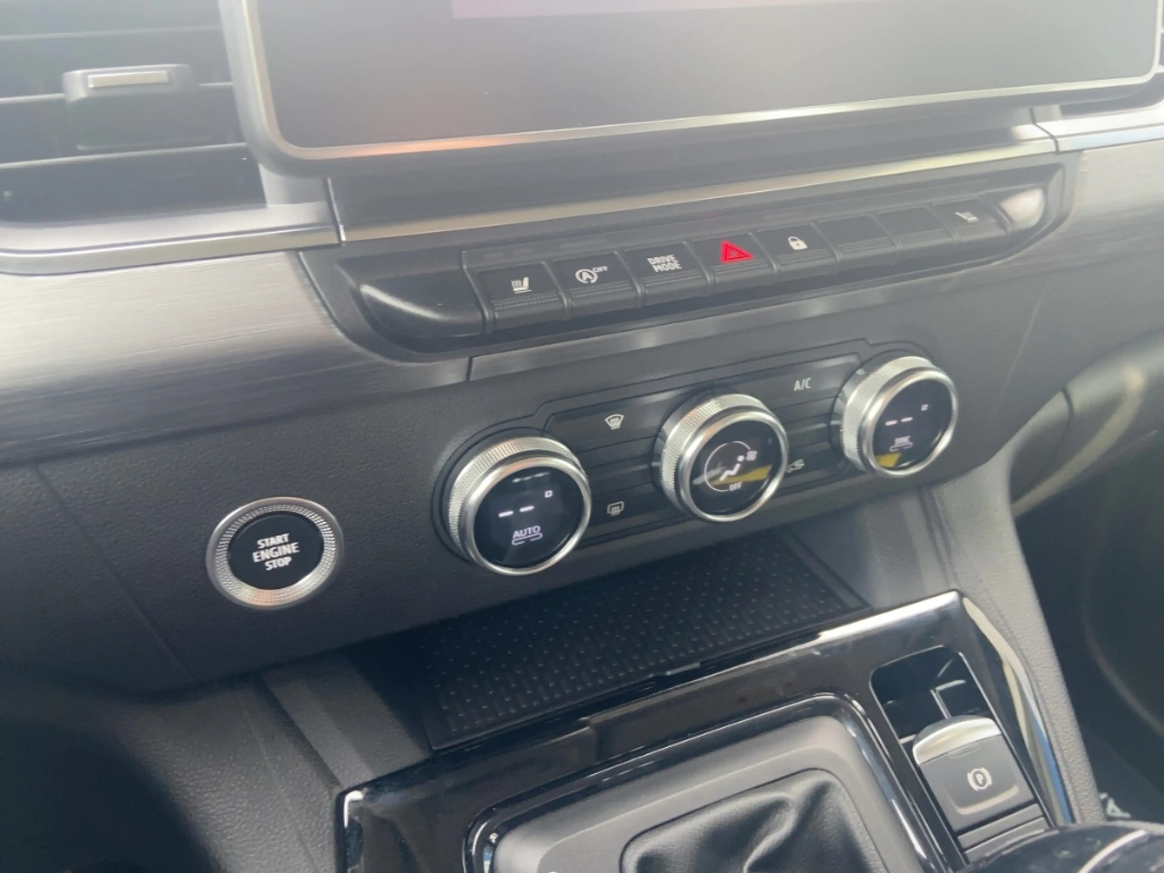 Nissan Townstar TEKNA Kombi L2 Automatik/LED/Navi/Assist.Pro — photo 14