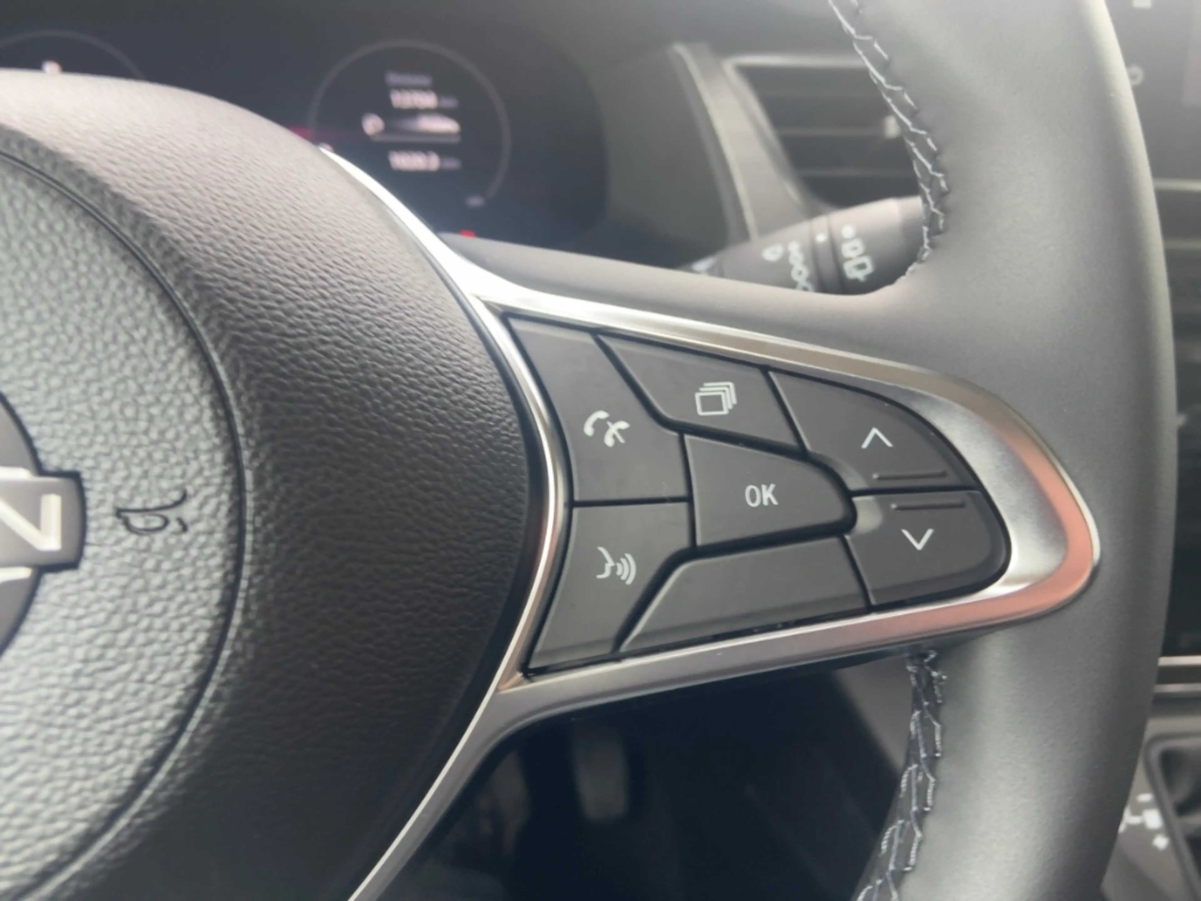 Nissan Townstar TEKNA Kombi L2 Automatik/LED/Navi/Assist.Pro — photo 11