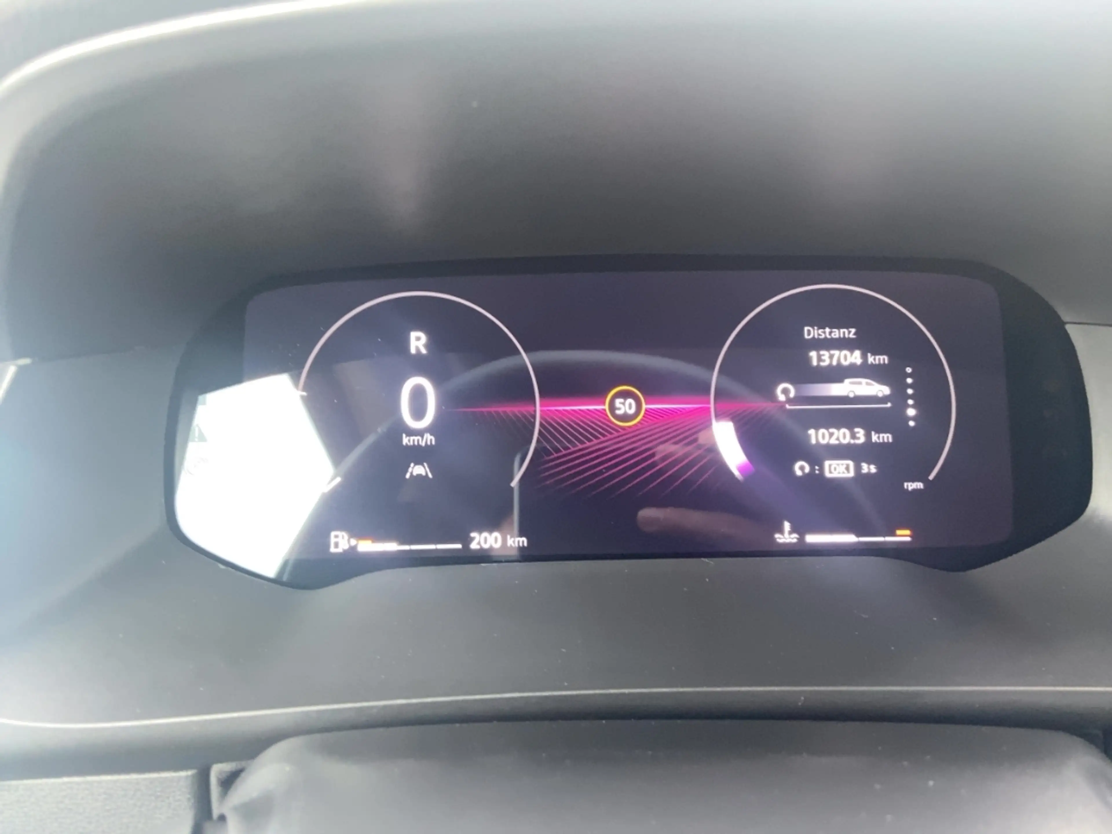 Nissan Townstar TEKNA Kombi L2 Automatik/LED/Navi/Assist.Pro — photo 9