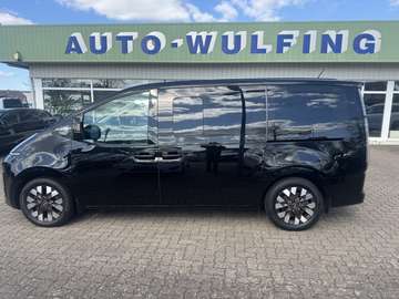 2.2 CRDI Allrad Signature