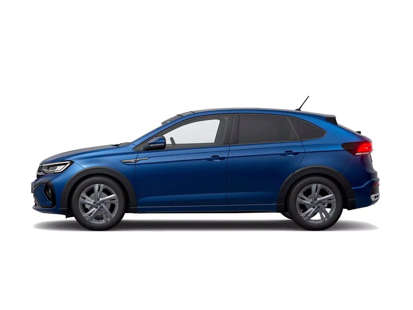 Volkswagen Taigo 1.0 tsi r-line 110cv dsg Blu/Azzurro - 2