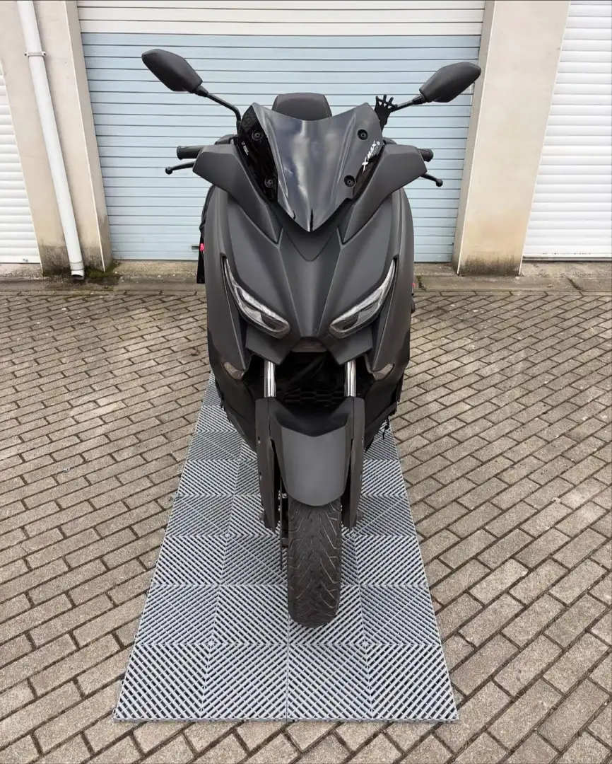 Yamaha X-Max 125 - 1