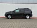 Dacia Duster II 130 TCe 4WD Schwarz - thumbnail 4