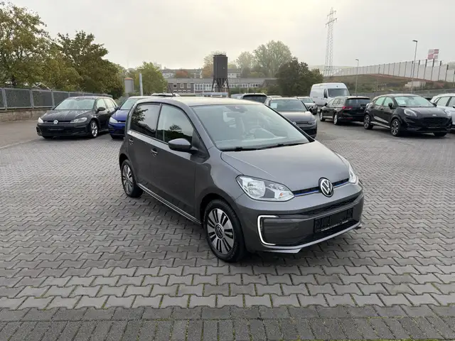 Volkswagen up! e-up! CCS Temp. Kamera Klima SHZ LED