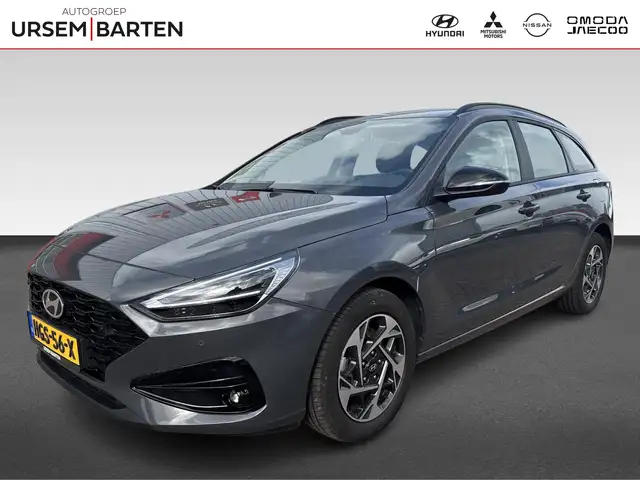 Hyundai i30 Wagon 1.0 T-GDi MHEV Comfort | Apple Carplay/Andro