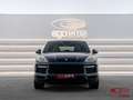 Porsche Cayenne Coupé Aut. Azul - thumbnail 2