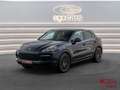 Porsche Cayenne Coupé Aut. Azul - thumbnail 3
