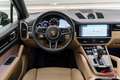 Porsche Cayenne Coupé Aut. Azul - thumbnail 30