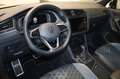 Volkswagen Tiguan eTSI DSG R-Line Black-NAV-MATRIX-VIRT-ACC Noir - thumbnail 9