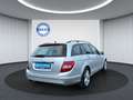 Mercedes-Benz C 180 T CGI BlueEfficiency*AUTOMATIK*PDC*KLIMA* Silber - thumbnail 8