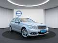 Mercedes-Benz C 180 T CGI BlueEfficiency*AUTOMATIK*PDC*KLIMA* Silber - thumbnail 1