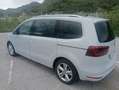 SEAT Alhambra 2.0 tdi cr Xcellence 150cv dsg Blanc - thumbnail 2
