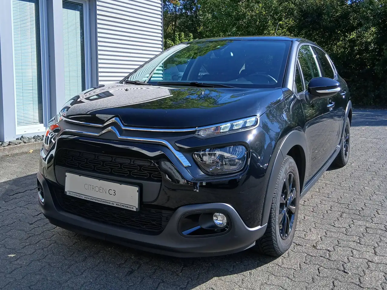 Citroën C3