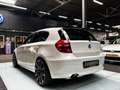 BMW 116 1 Serie 116i LCI 5-Deurs Xenon MAXTON Clima Cruise Wit - thumbnail 11