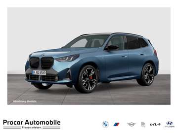 50 xDrive M Sport Pro PANO ACC AHK RFK NAVI LED