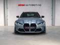 BMW M3 COMP TOURING - XDRIVE I LASER I LICHTE VRACHT 100% Grigio - thumbnail 2