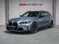 BMW M3 COMP TOURING - XDRIVE I LASER I LICHTE VRACHT 100% Grigio - thumbnail 3