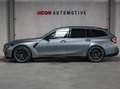 BMW M3 COMP TOURING - XDRIVE I LASER I LICHTE VRACHT 100% Grigio - thumbnail 4