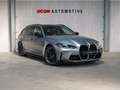 BMW M3 COMP TOURING - XDRIVE I LASER I LICHTE VRACHT 100% Grigio - thumbnail 1