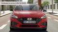 Hyundai i30 1.5 T-GDI DCT 48V 5 porte Business Argento - thumbnail 4