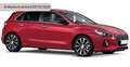 Hyundai i30 1.5 T-GDI DCT 48V 5 porte Business Argento - thumbnail 6