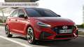 Hyundai i30 1.5 T-GDI DCT 48V 5 porte Business Argento - thumbnail 3