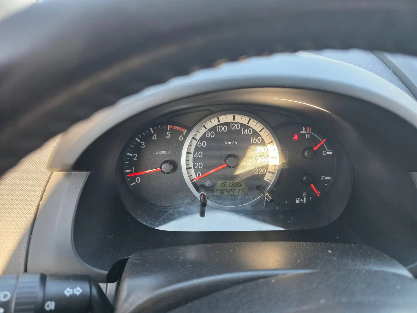 Mazda 5 Mazda 5 2,0 CD110 TE TE Grau - 2