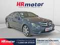 Mercedes-Benz C 220 CDI BlueEfficiency Gris - thumbnail 1