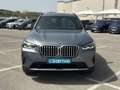 BMW X3 XDRIVE20D XLINE Gris - thumbnail 3