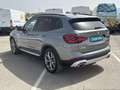 BMW X3 XDRIVE20D XLINE Gris - thumbnail 8