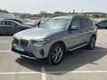BMW X3 XDRIVE20D XLINE Gris - thumbnail 2