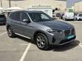 BMW X3 XDRIVE20D XLINE Gris - thumbnail 4