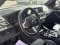 BMW X3 XDRIVE20D XLINE Gris - thumbnail 10
