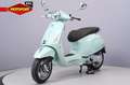 Vespa Primavera 45 KM/H Groen - thumbnail 3